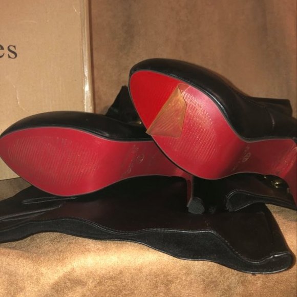 Hai Ruo Over The Knee Lace Up Boot - Picture 6 of 8